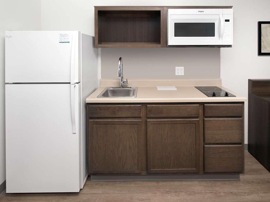 Woodspring Suites Houston 288 South Medical Center Kamer foto
