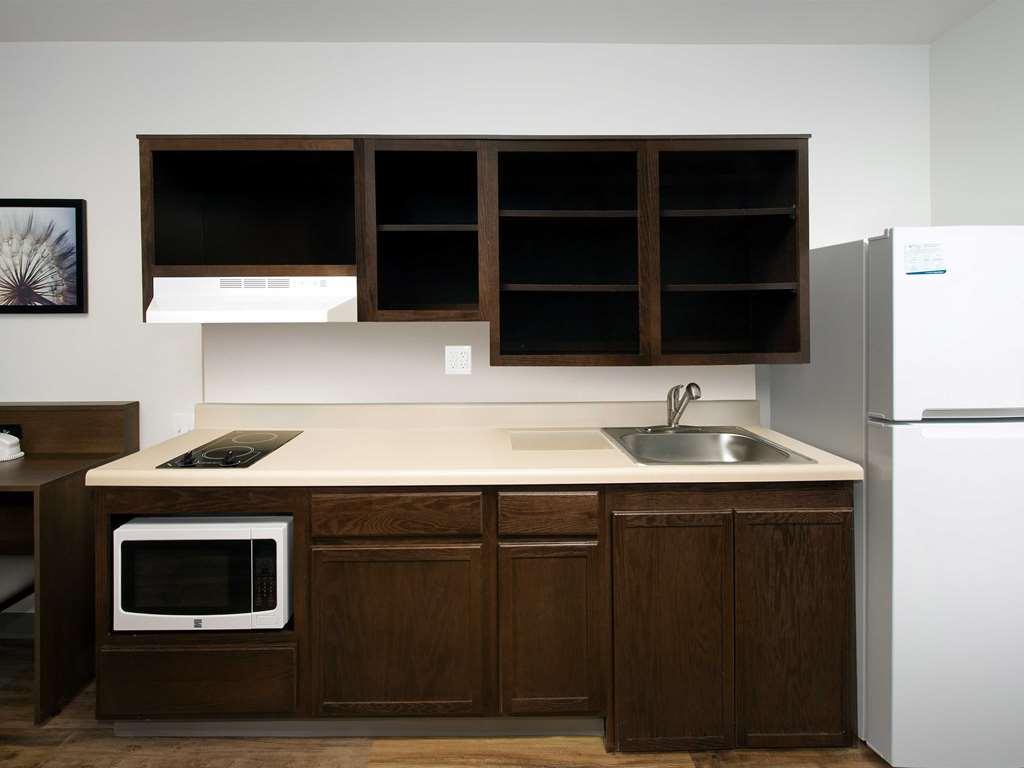Woodspring Suites Houston 288 South Medical Center Kamer foto