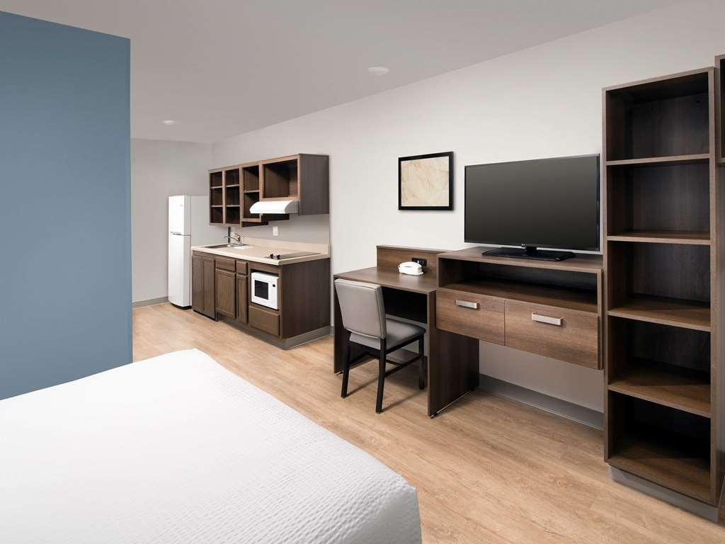 Woodspring Suites Houston 288 South Medical Center Kamer foto